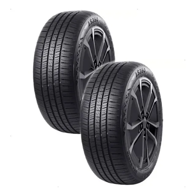 2 Llantas 215 60 R16 95h Atlas As380 Hp