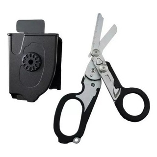 Para Tijeras Plegables Tácticas Leatherman, Alicates Para Tijeras Plegables Tácticas Leatherman, Alicates