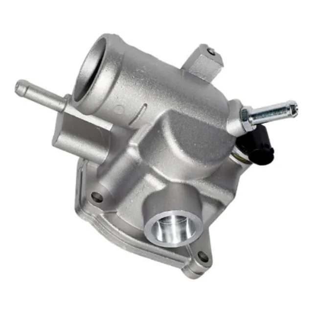 Termostato Completo Mercedes Benz Clase C220 Cdi Om611 W203