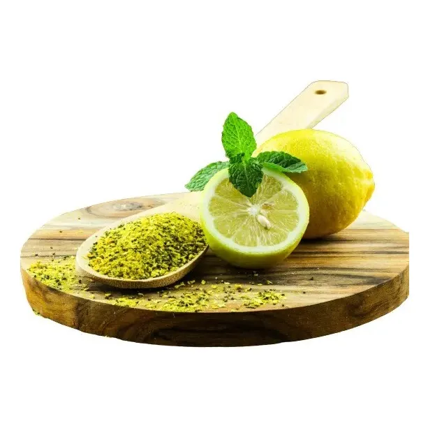 Tempero Lemon Pepper 500g - Produto Premium Em Promoção
