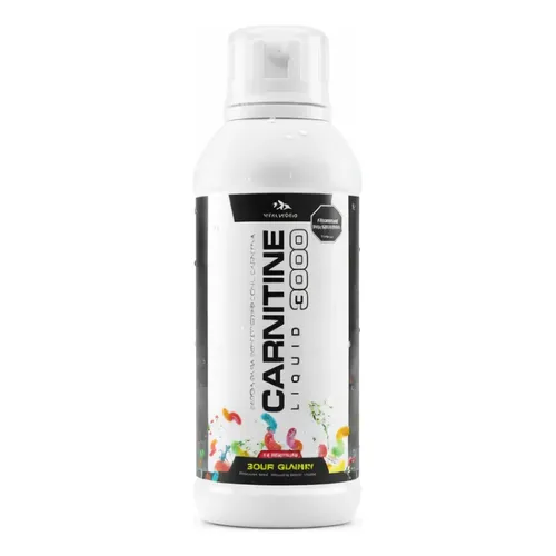 Force Factor L Carnitine Supplement, Liquid L-carnitine 3000
