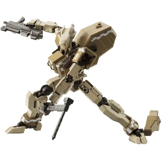 Bandai Tamashii Nations Glasgow Code Geass: Akito The