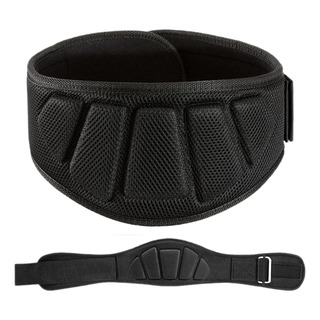 Faja Para Gym Cinturón De Levantamiento De Pesas Para Hombre Faja Para Gym Cinturón De Levantamiento De Pesas Para Hombre