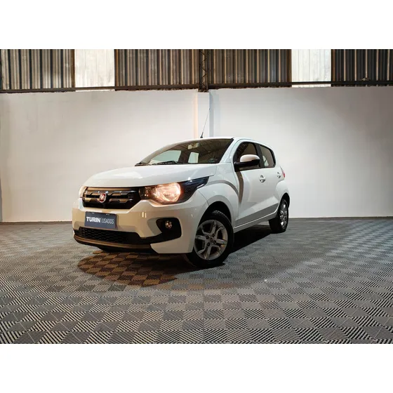 Fiat Mobi 1.0 Easy