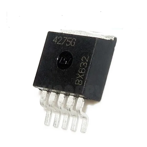 Tle4275g