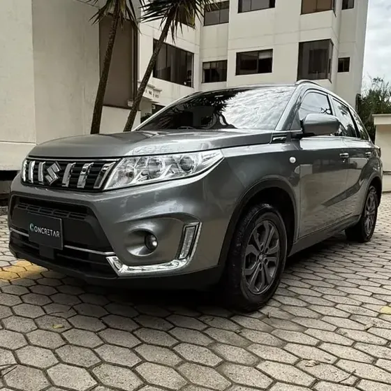 Suzuki Vitara 2022 1.6 Gl All Grip
