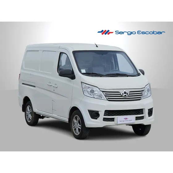 Changan M201 M201 4x2 1.2