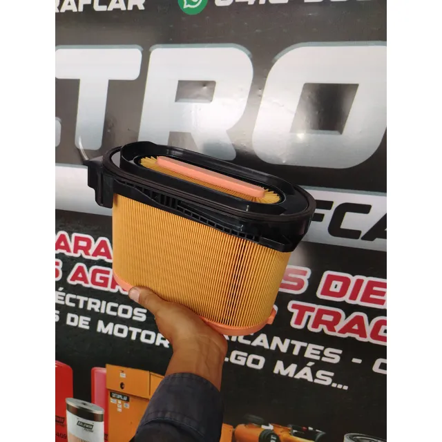 3466687  Pa5290 Pa5290 Filtro Aire Para Caterpillar
