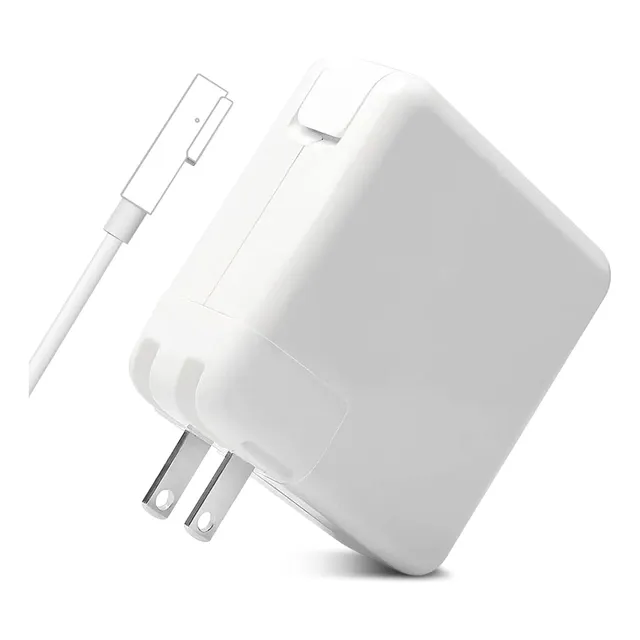 Cargador Para Mac A1181 A1184 A1185 A1278 A1342 60w L-tip