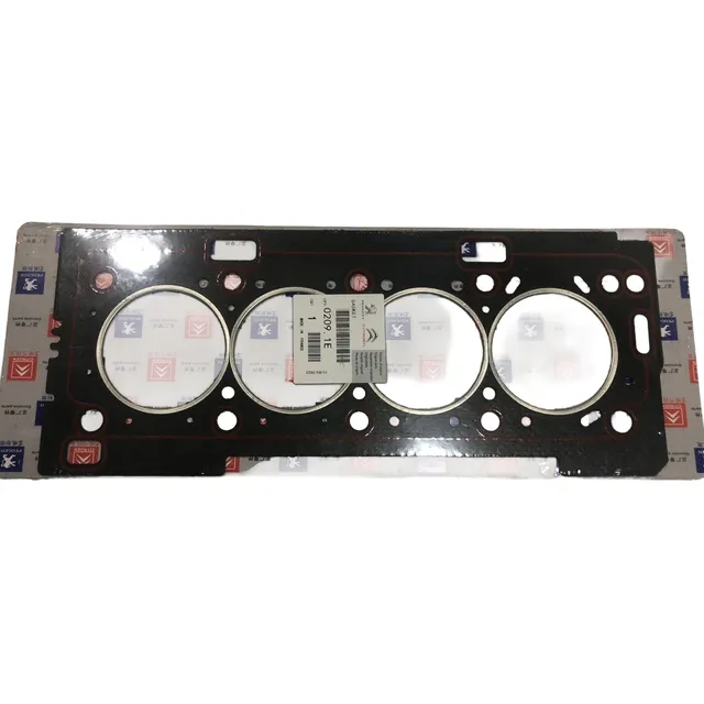Empacadura Camara Peugeot 1.6 206 207 Centauro Dongfeng S30
