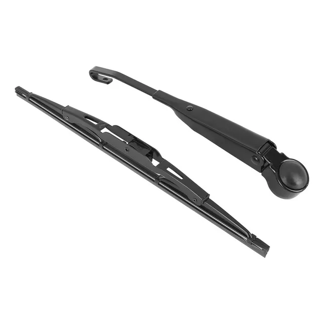 Car Brazo Limpiador Trasero Kit For Ford Fiesta 02-08 Jeep
