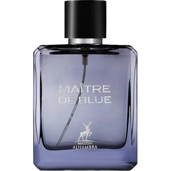Maitre De Blue Edp 100ml Maison Alhambra