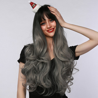 Pelucas Con Pelo Con Flequillo De Cosplay Use Hair, Peluca S Pelucas Con Pelo Con Flequillo De Cosplay Use Hair, Peluca S