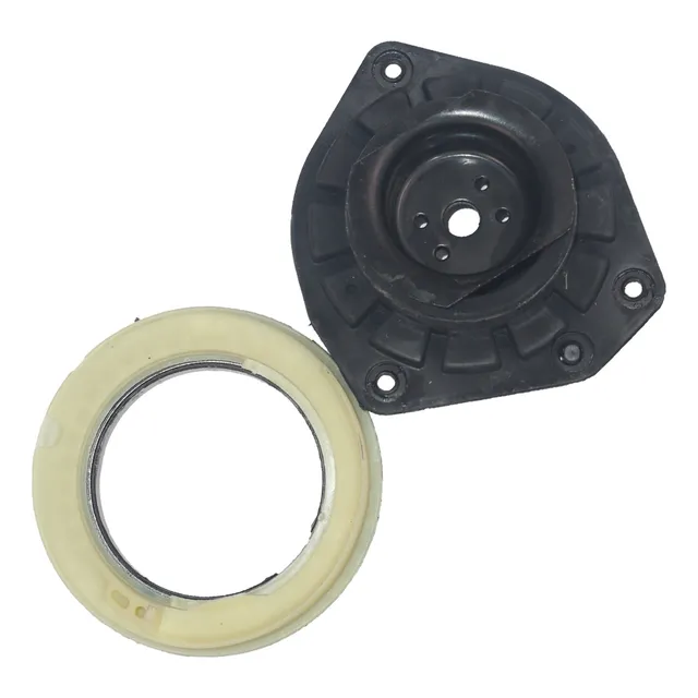 Base De Amortiguador Con Balero Del Der Izq Renault Megane