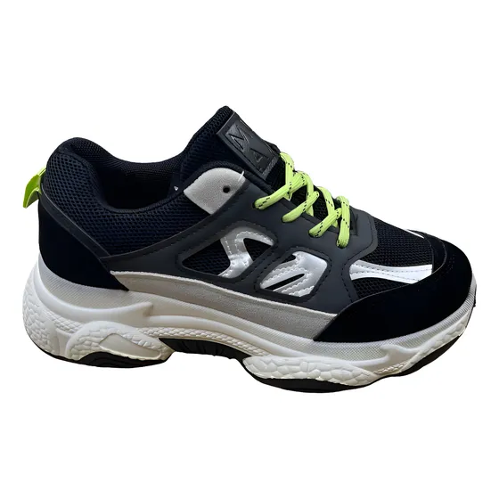 Zapatillas Muaa Art Cordon Blade 35/40