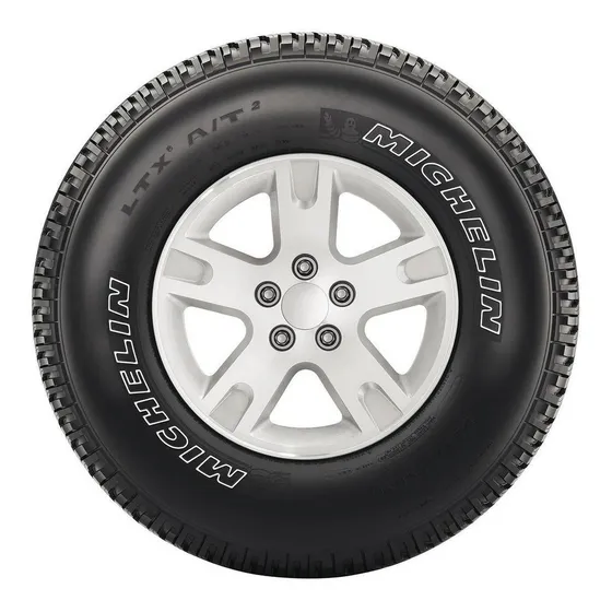 Neumático Michelin LTX A/T 2 275/55R20