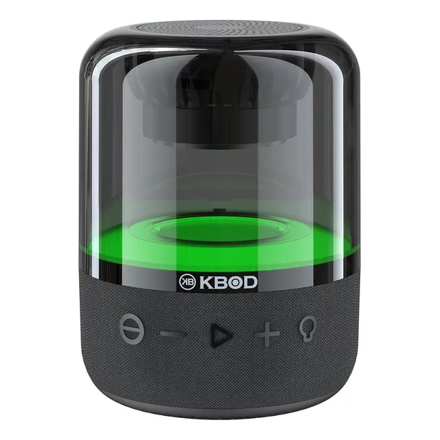 Bocina Jampod Kbod: Audio Hi-fi, Manos Libres Y Bluetooth