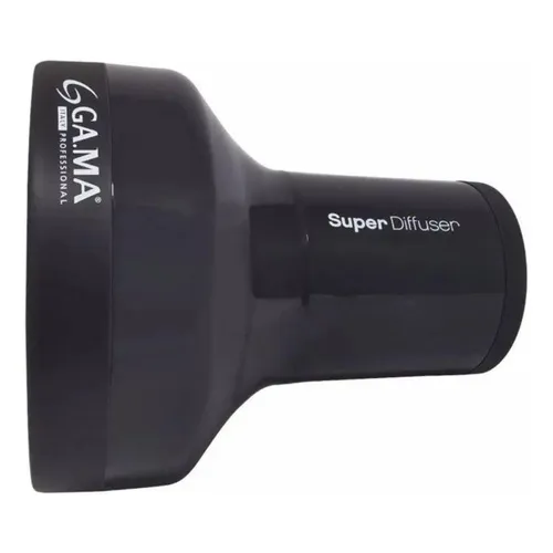 Súper difusor de pelo universal Thermalplus Range