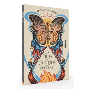 A Filha Do Guardião Do Fogo, De Boulley, Angeline. Editorial Editora Intrínseca Ltda.,square Fish, Capa Mole Em Português, 2022 A Filha Do Guardião Do Fogo, De Boulley, Angeline. Editorial Editora Intrínseca Ltda.,square Fish, Capa Mole Em Português, 2022