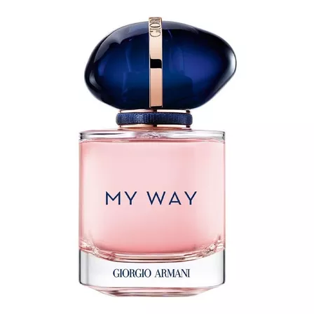 My Way Giorgio Armani Fem Edp 30ml Volume da unidade 30 mL