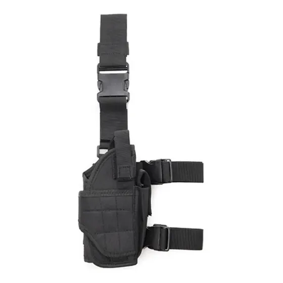 Bolso Muslera Táctica Para Correr Deportes Multifuncional