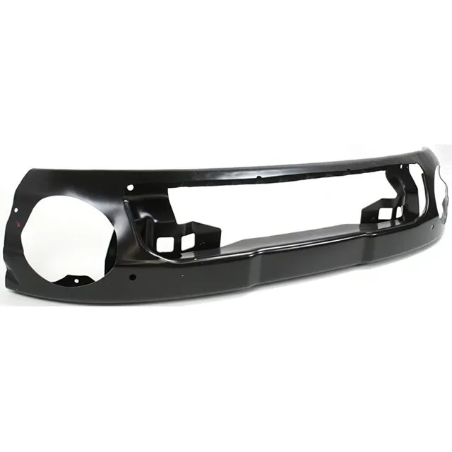 Bumper Delantero Ford Explorer-sportrac 2001-2005 Original