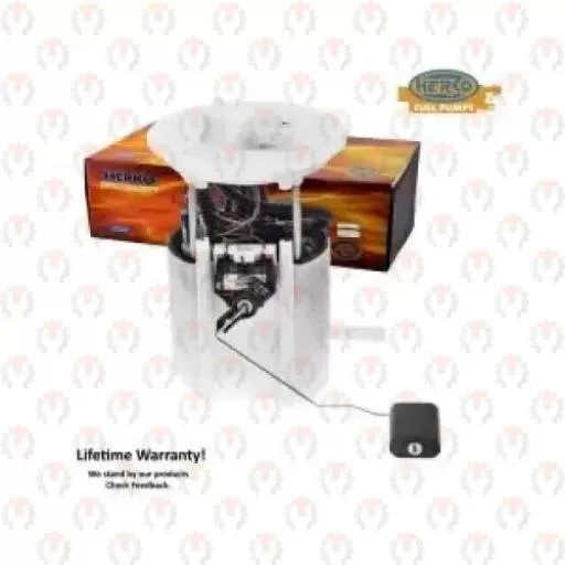 Bomba De Gasolina Grand Cherokee 2011-2015 4g