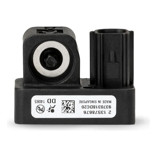 Wpd  Sensor De Impacto Bolsa Aire Chevroletcheyenne