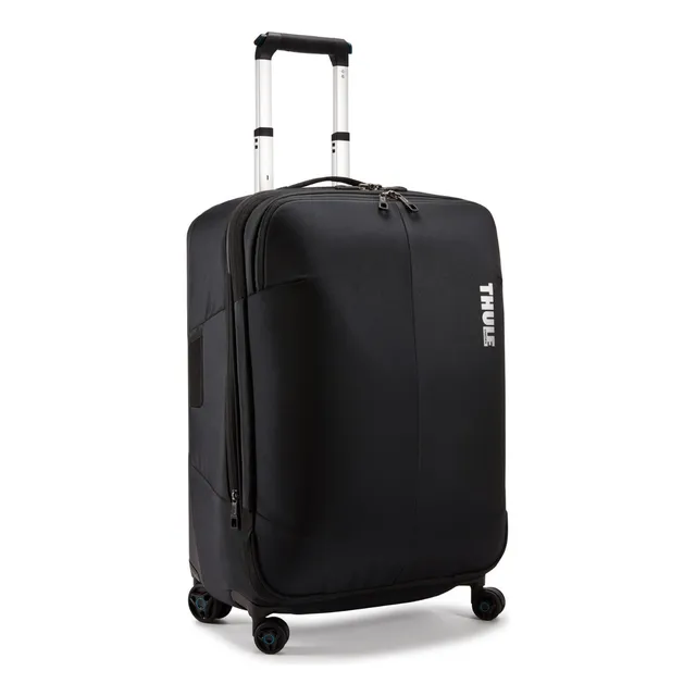 Maleta Thule Subterra Tsrs325 63l Spinner Valija Color Negro Lisa