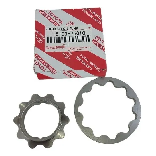 Kit Rotor Bomba De Aceite Hilux 2rz 
