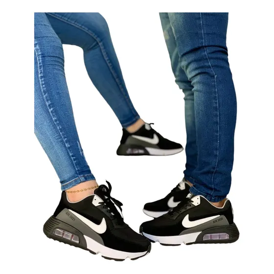 Zapatos Deportivos Cdo Unisex Hermosos Colombianos 