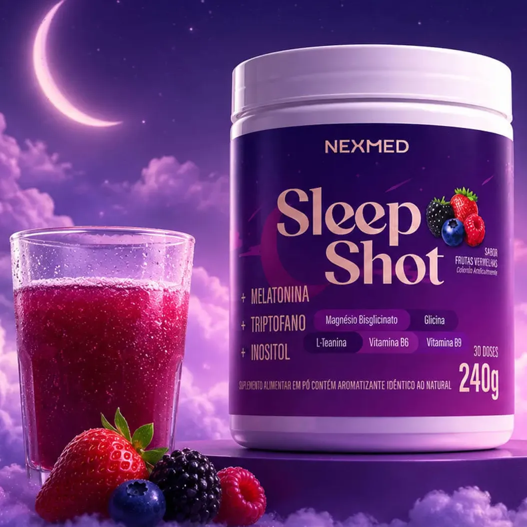 PROHIBIDO PRÉ TREINO 360g - Sabor: Strawberry Margarita (Morango) - A Combinação Perfeita de 8 Ingredientes que proporcionam energia do início ao fim do seu Treino — foto 4