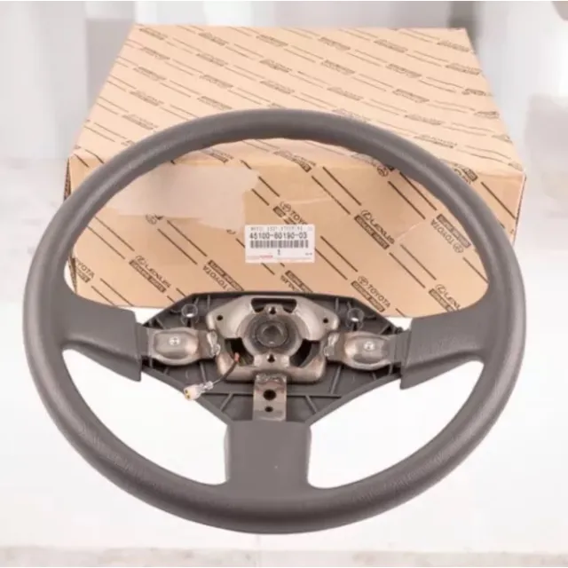 Volante Toyota Machito 2002-09 Nuevo Original
