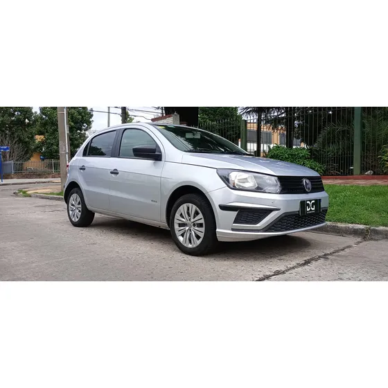 Volkswagen Gol Trend 1.6 Trendline 101cv