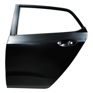 Puerta Hyndai Grand I10 2015 - 2020 Trasero Izquierdo Puerta Hyndai Grand I10 2015 - 2020 Trasero Izquierdo