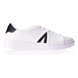 TĂȘnis Feminino Casual Pelica Verniz Vizzano TĂȘnis Feminino Casual Pelica Verniz Vizzano