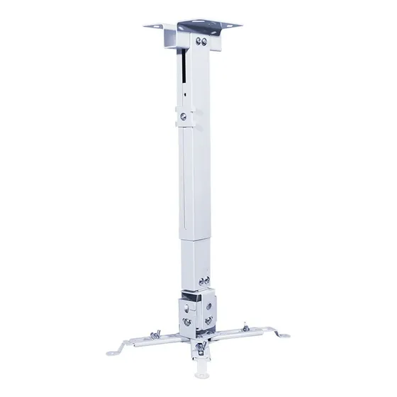 Bnnp Soporte Para Proyector Tubo Cuadrado Grueso 39.37  Casa