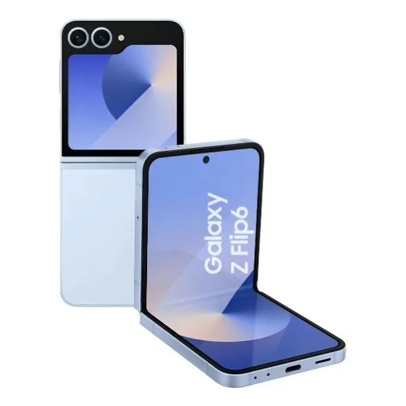 Samsung Galaxy Z Flip 6 512 (gb ) 12gb Ram