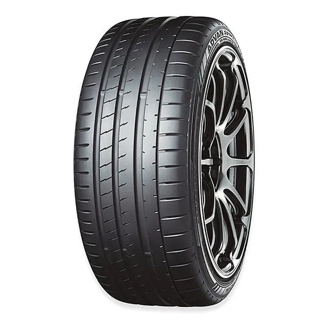 Llanta Yokohama Advan V107d 325/35zr22 114y