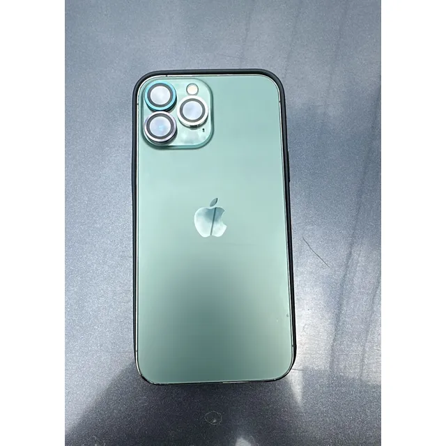 Apple iPhone 13 Pro Max (256 Gb) - Verde Alpino