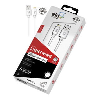 Cabo Carregador Lightning Para iPhone 11 Produto Certificado Cabo Carregador Lightning Para iPhone 11 Produto Certificado