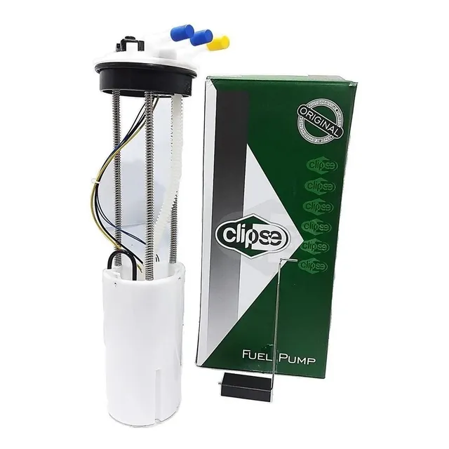 Bomba Modulo Gasolina Completa Grand Blazer Silverado 98-04