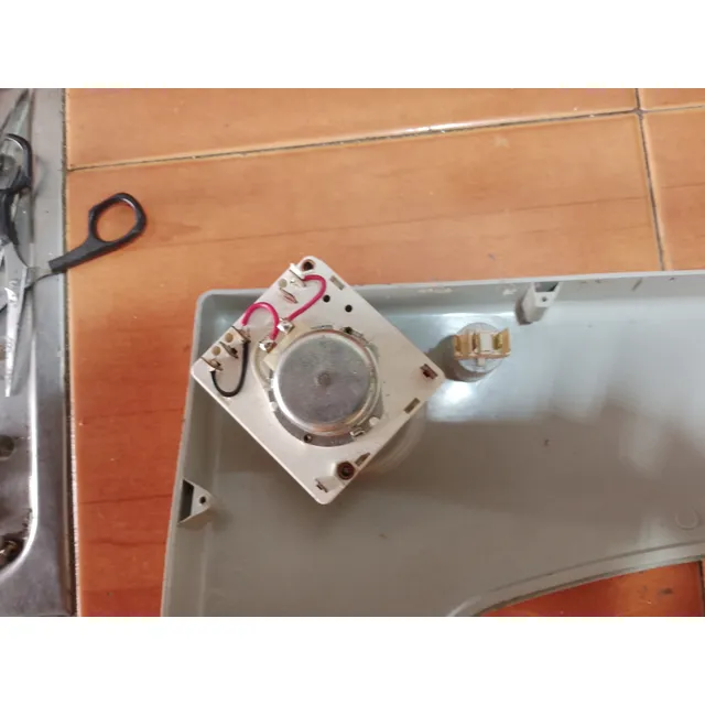 Frontal Con Timer Secadora Electrolux