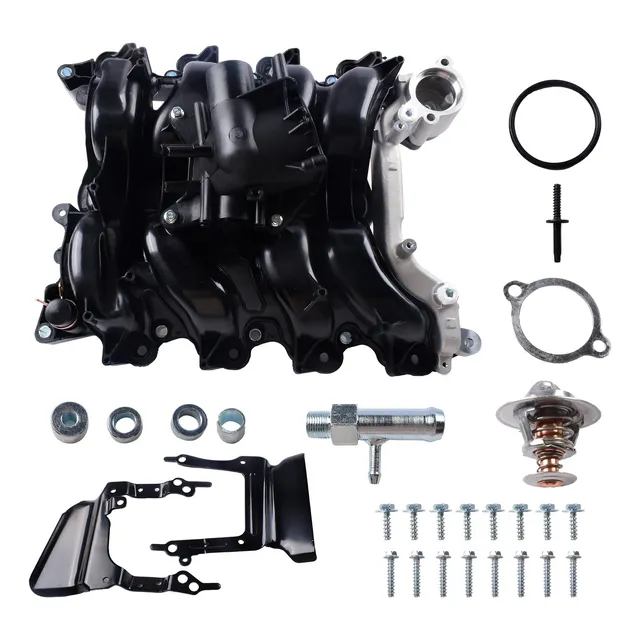 Multiple De Admisión Ford F150 4.6 V8 Lobo 2006 2007 2008