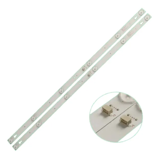 Tiras Led Tcl 32s625 Repuesto Iluminacion Oferta