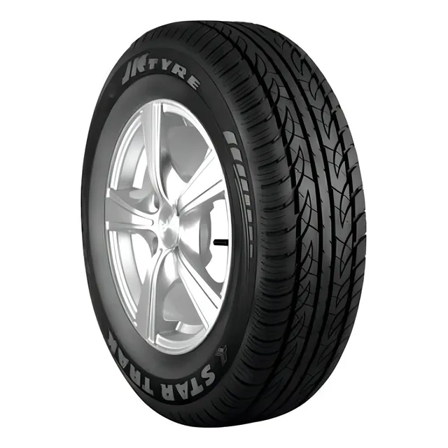 Llanta Star Trak Jk Tyre 195/65r15 91h Índice De Velocidad H