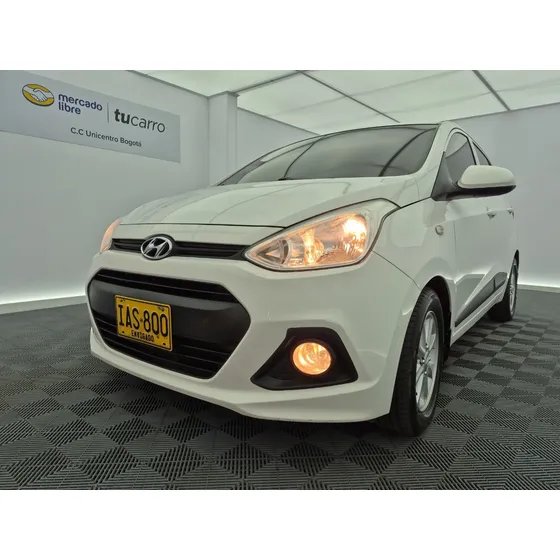 Hyundai Grand I10 Illusion 1.2