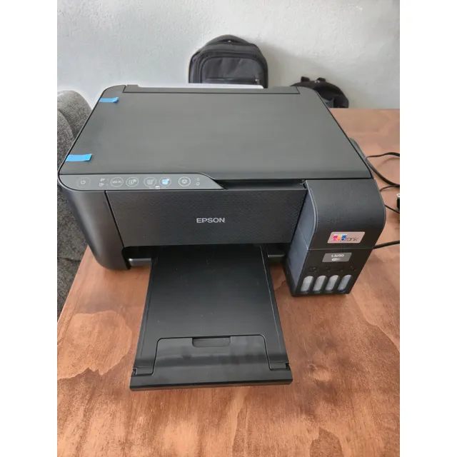 Impresora Epson Ecotank L3250. Multifuncional.
