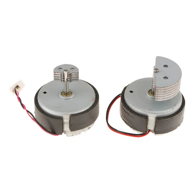 Pieza De Reparación Rumble Motor Small Para Microsoft Xbox