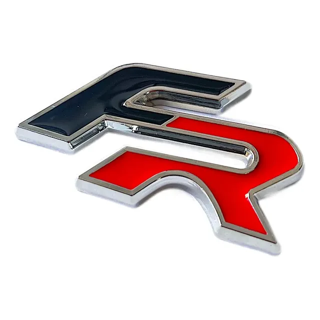 Emblema Metal Seat Fr Para Ibiza, Leon, Cupra.